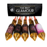 Foguetes Glamour - 5 Unidades