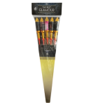 Foguetes Glamour - 5 Unidades - Image 2