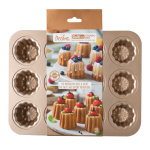 Forma Antiaderente Mini Canelés - Image 3