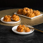Forma de Bolos Mini Bundt Bites - NORDIC WARE - Image 4