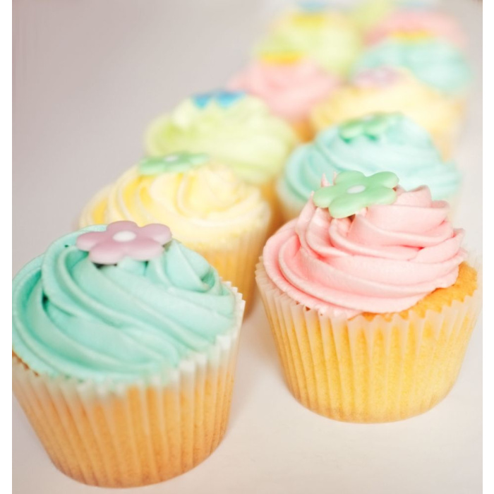 Forma Ceramica 12 Cupcakes - Image 3