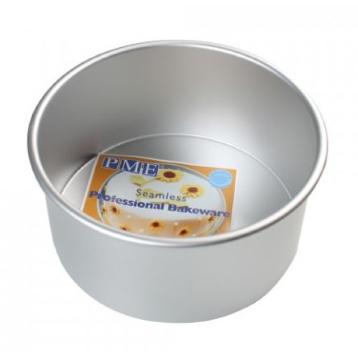Forma Profissional Alta PME Ø 25 x 10 Cm - Image 1