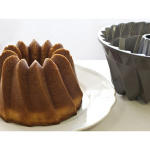 Forma de Bolo Bundt Kugelhopf - NORDIC WARE - 21 x 13 cm - Image 3
