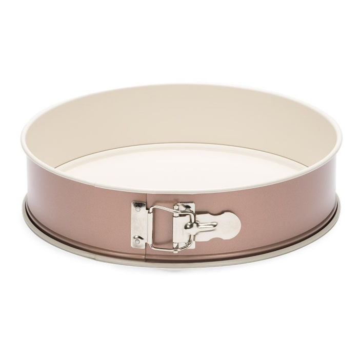 Forma de Bolo Cerâmica Desmontável Ø28 - Image 1