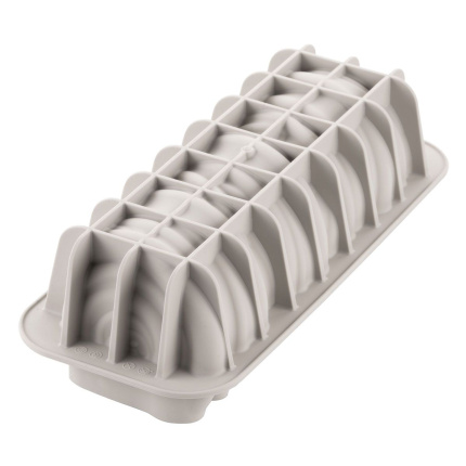Formas 3D Design Mould - Silikomrart