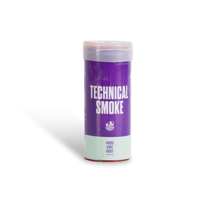 Fumo Violeta - Image 4