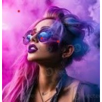 Fumo Violeta