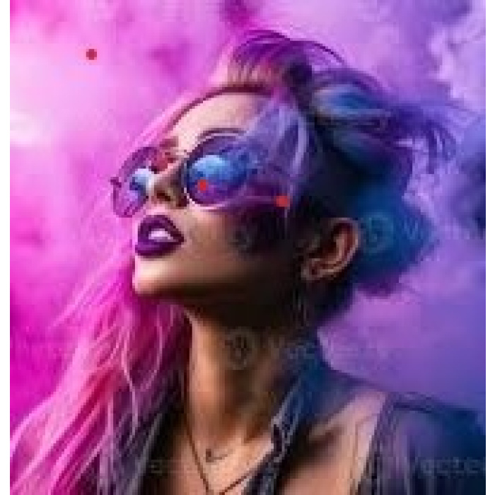 Fumo Violeta - Image 1