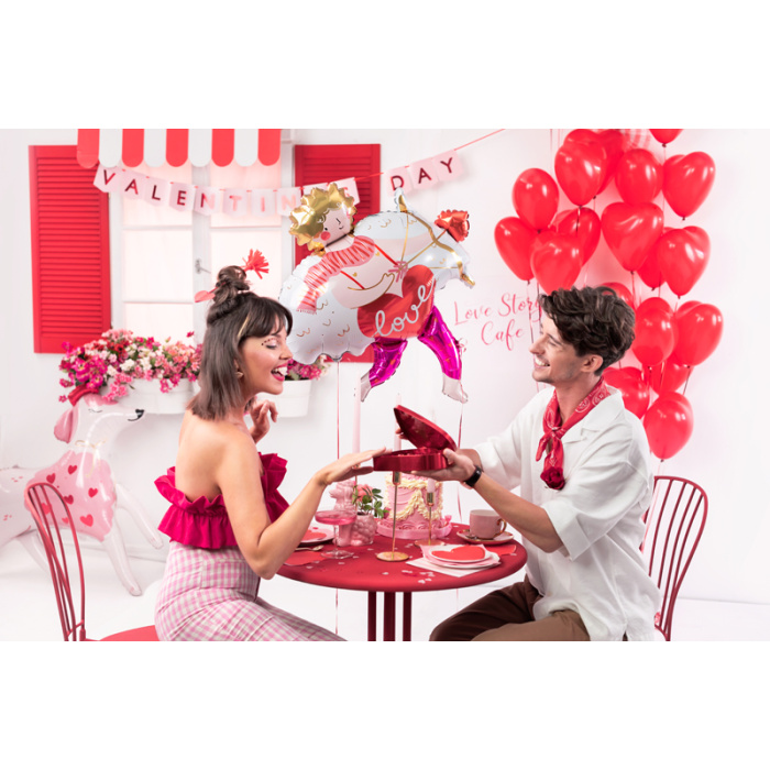 Banner VALENTINE´S DAY - 1.50mts - Image 2