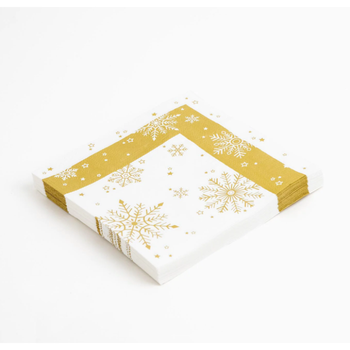 Copos Flor de Natal - Pack.6 - Image 37