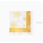 Copos Flor de Natal - Pack.6 - Image 38