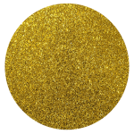 Gel Glitter Tubo 15ml - Ouro