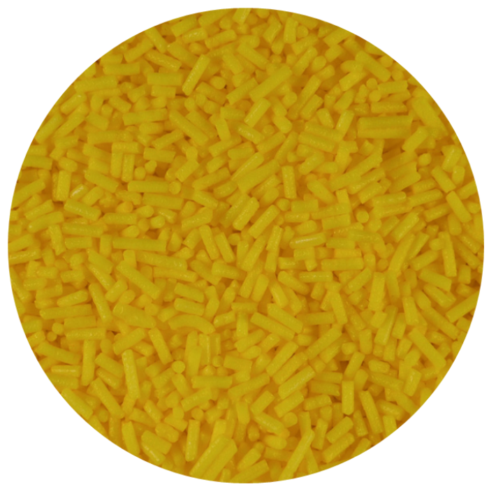 Granulado Amarelo - 250Gr - Image 1