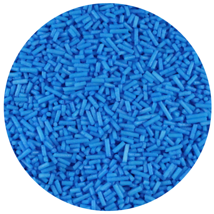 Granulado Azul Forte - 250Gr - Image 1