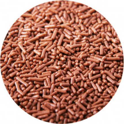 Granulado Chocolate Leite - 250Gr