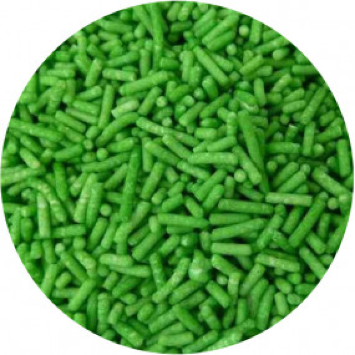 Granulado Verde - 250Gr - Image 1