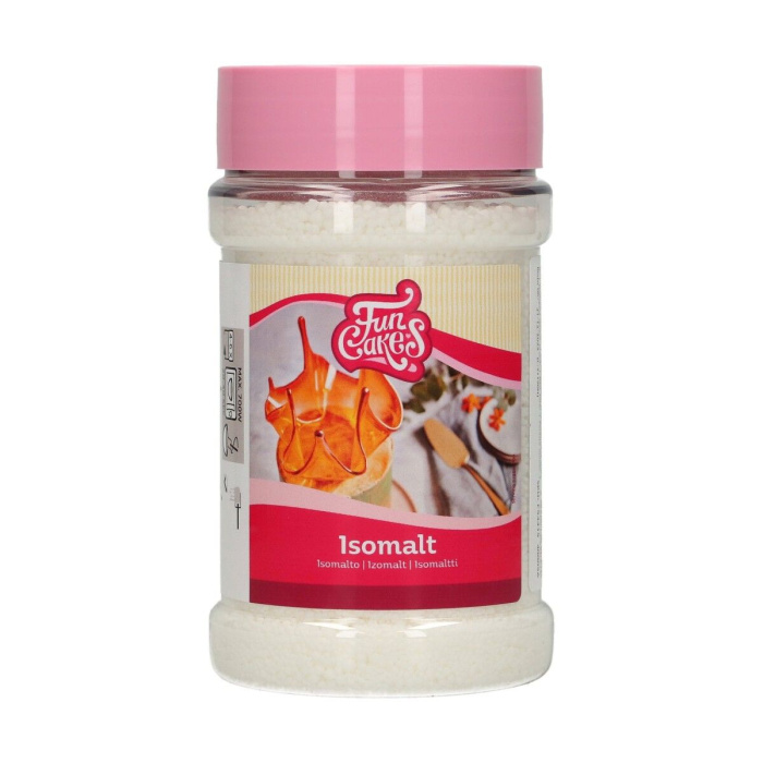 Isomalte - 250Gr - Image 1