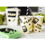 Copos Jogos Gammer - Pack 6 - Image 2