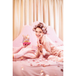 Toppers Cegonha Rosa - Pack.7 - Image 45