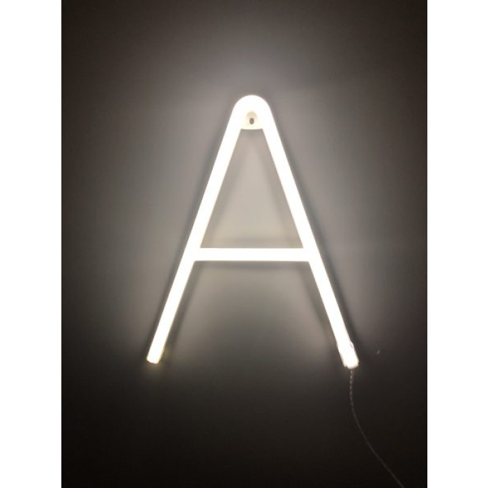 Luz Neon Branca - A - Image 1