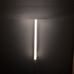 Luz Neon Branca - I