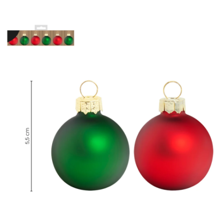 Copos Flor de Natal - Pack.6 - Image 25