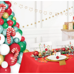 Copos Flor de Natal - Pack.6 - Image 26