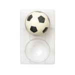 Molde Policarbonato Bola Futebol - Ø 52 - Image 4