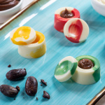 Molde Policarbonato Chocolate Bombons - Image 2