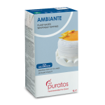 Nata Vegetal Ambiante Topping Puratos - 1L