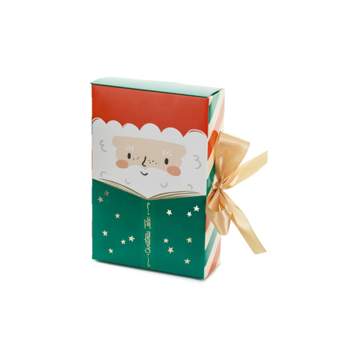 Caixa para Presentes Pai Natal - Image 4