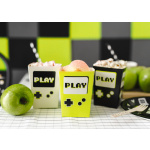 Caixa de Pipocas Jogos Gaming - Pack.6 - Image 2