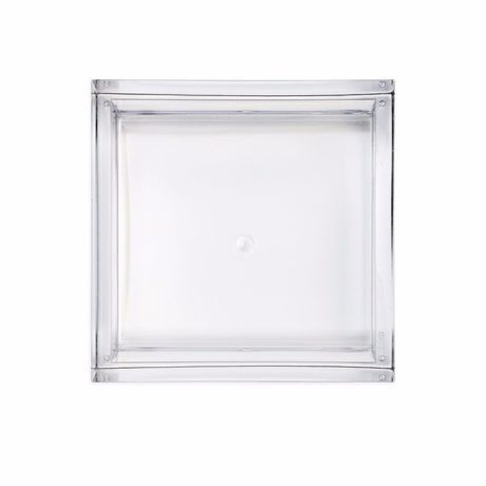 Suporte Guardanapos Acrilico Transparente - Image 5