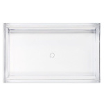 Suporte Guardanapos Acrilico Transparente - Image 3