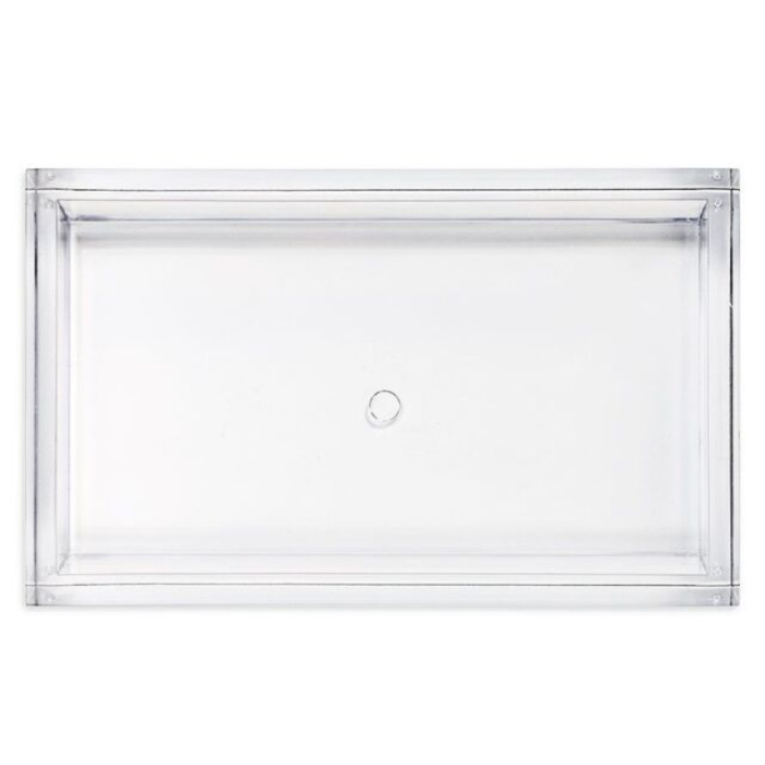 Suporte Guardanapos Acrilico Transparente - Image 3