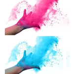 Pó Cor Azul HOLI Revelação - Image 6