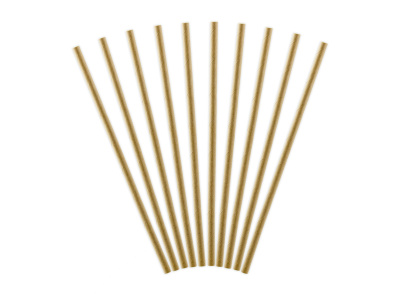Palhinhas Papel Kraft - Pack.250 - Image 2