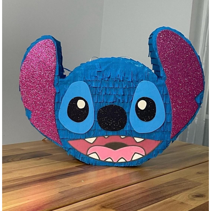 Pinhata Stitch 3D - Image 1