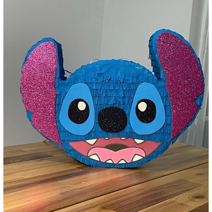 Pinhata Stitch 3D - Image 2
