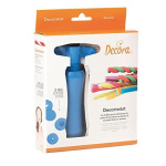 Pistola Extrusora Decortwist