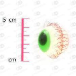 Goma Doce Pop Eye - Halloween - Image 2