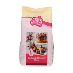 Preparado Creme Encantado Chocolate - 450Gr - Image 2