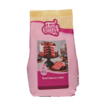 Preparado Red Velvet - 500Gr - Image 2
