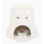 Suporte Vela Fantasma Halloween - Image 2