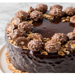Recheio Ferrero - 500Gr