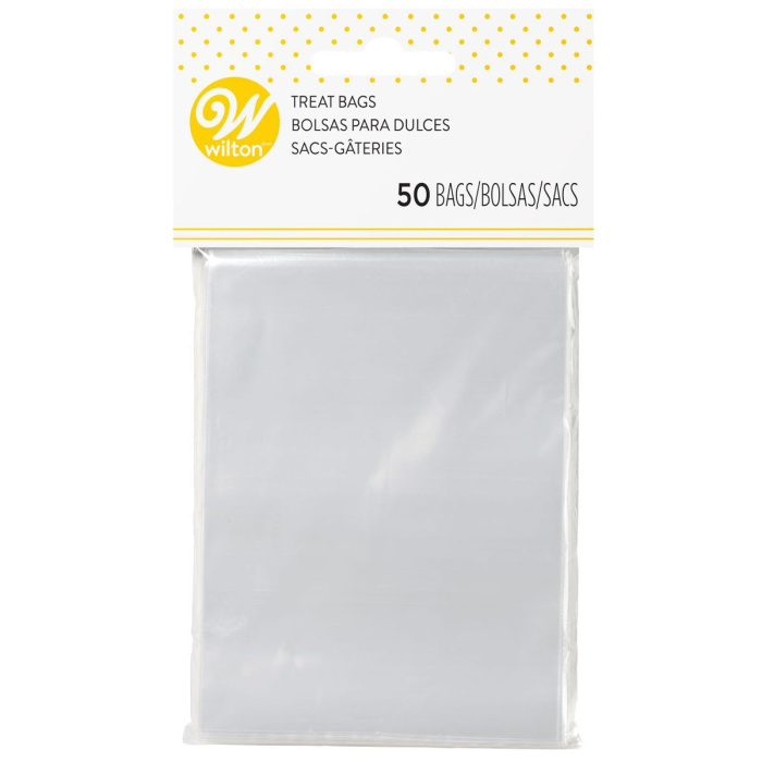 Sacos para Cake Pops 50uni - Image 2