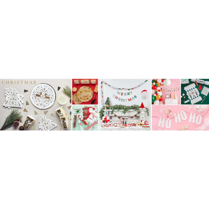 Topo de Bolo Natal Nutcracker - Pack.4 - Image 19