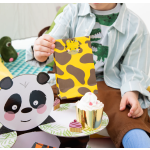 Sacos de Doces Animais da Selva - Image 3