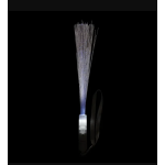 Varinha de Fibra Óptica LED 26cm - Image 2