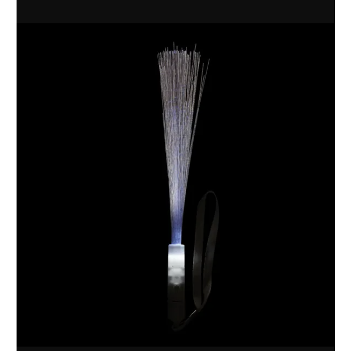 Varinha de Fibra Óptica LED 26cm - Image 2